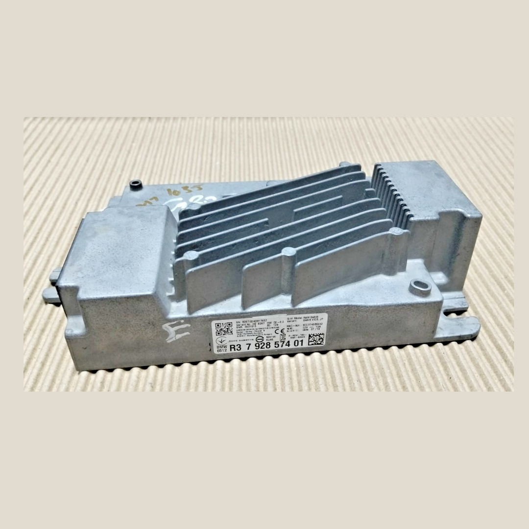 BMW G21 G22 G30 G31 X SERIES G01 G02 G05 G06 RP MODULE BASIS VICS JP 7928574