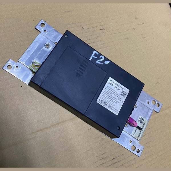 BMW 1 Series F20 Telematics Control Unit 9380619