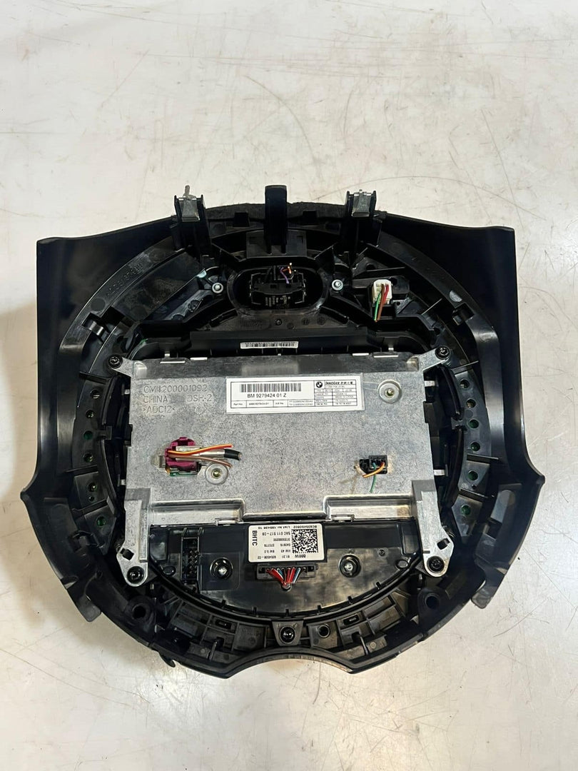 2015-2017 BMW MINI COOPER X4 F55 F56 F57 6.5" LCD Display Screen 9279424 OEM