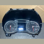 Load image into Gallery viewer, 12-14 Mercedes-Benz W246 B-Class Instrument Cluster Speedometer A246 9009214 OEM