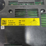 Load image into Gallery viewer, 2015-2017 BMW X3 F25 Interior Light Front 9302265 Used