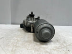 Bild in die Galerieansicht laden, 2005 BMW 730d 7 Series E65 E66 Front Windshield Wiper Motor 6923740 0390241806