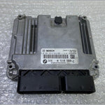 قم بتحميل الصورة إلى عارض الصور، OEM BMW F20 F30 F32 120d 320d 420d Diesel N47N ENGINE CONTROL UNIT DDE 8518568