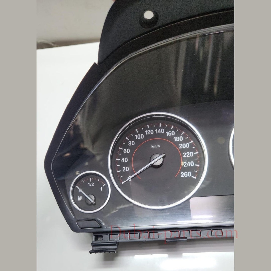 2012-2015 BMW 5 Series Instrument Cluster 9325608 5 Series 520d F10 F11 OEM