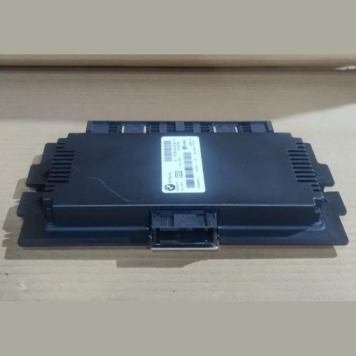 BMW E92 E93 328i 335i M3 PL2 FRM II FOOTWELL LIGHT CONTROL MODULE 9153780