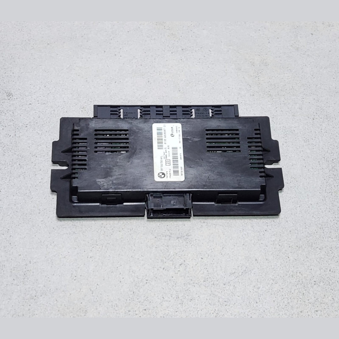 2012-2015 BMW X1 Footwell Light Control Module 9308367 1 Series E87 3 Series E92