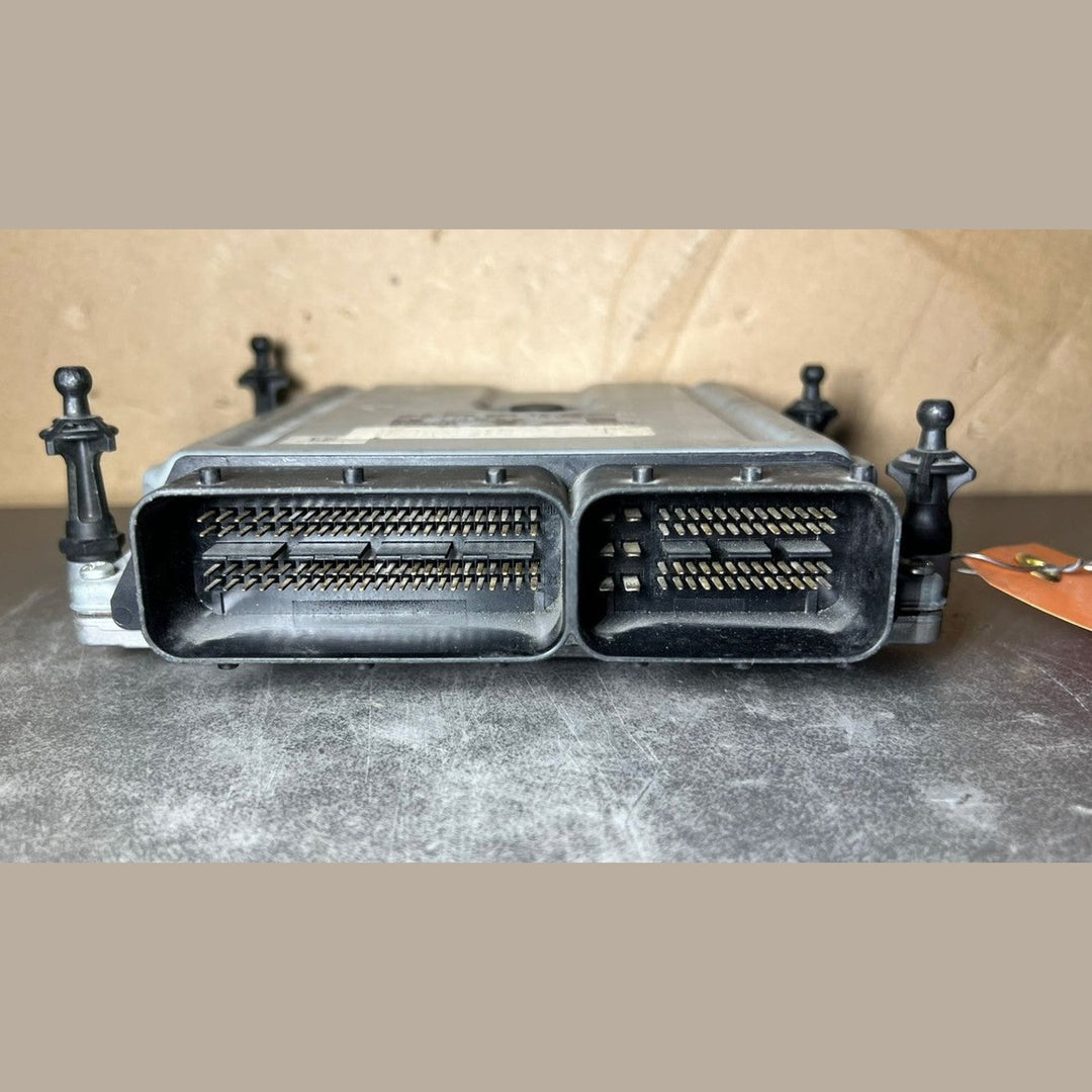 07-12 Mercedes W221 S-Class Engine Control Module Unit ECM ECU A278 9001000 OEM