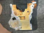 Load image into Gallery viewer, BMW 530i 3' 5' E83 E39 E60 E46 M54 ALUMINIUM inline-six Engine Block 7502903 OEM