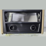 قم بتحميل الصورة إلى عارض الصور، OEM BMW 7 F01 F02 F03 F04 Rear Air Vent Grill and control unit 9171270 9304719