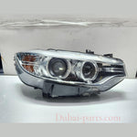 قم بتحميل الصورة إلى عارض الصور، BMW Xenon Headlight Right 7410788 4 Series F32 F33 F36 OEM