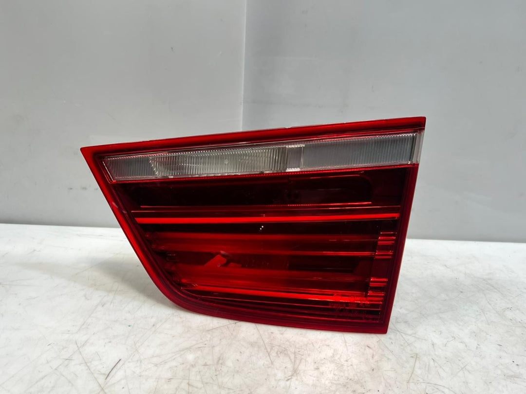2010-2017 BMW X3 F25 LED LAMP Rear Light Right SIDE TRUNK LID TAILGATE 7217314 