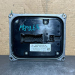 Bild in die Galerieansicht laden, 14-18 Mercedes-Benz W205 W222 LED Headlight Control Module A205 9003495 OEM