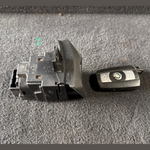 Load image into Gallery viewer, BMW Z4 X1 20i N20 E84 ENGINE CONTROL ECU Kit DME CAS3 + Key Manual - 8603576