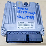 Load image into Gallery viewer, BMW F10 F11 F01 F02 5 7 X3 F25 3.0D N57 Series ECU DDE Control Module 8518479