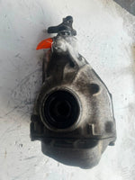 Load image into Gallery viewer, 2010-2012 BMW 750Li Rear Differential 7577097 RATIO 3.46 4.4 V8