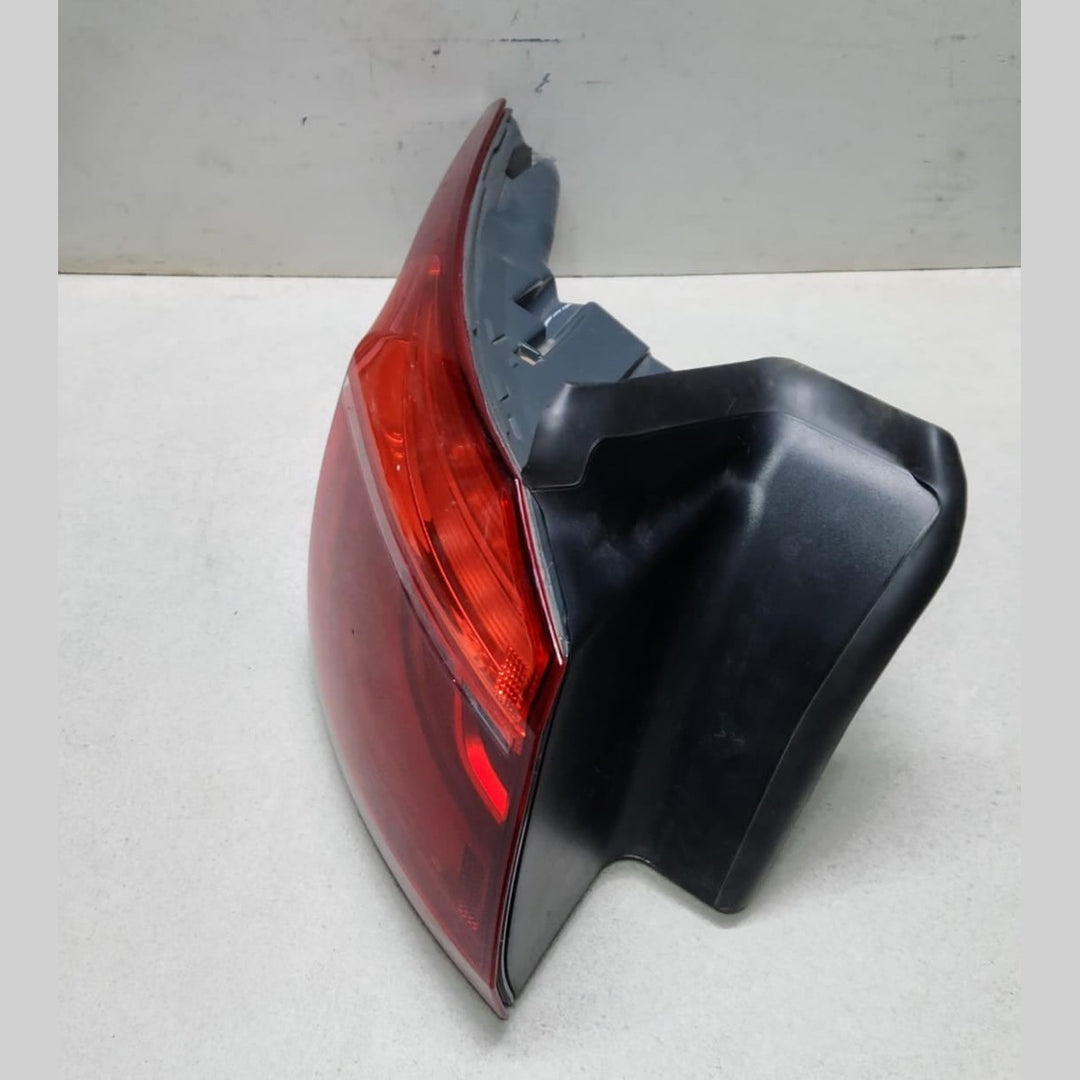 2014-2019 BMW X6 Rear Tail Light 7314859 X6 F16 OEM