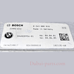 Load image into Gallery viewer, BMW 740i 750i G11  G12 SURROUND VIEW CAMERA COMPUTER CONTROL MODULE OEM 6820956