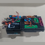 Load image into Gallery viewer, BMW F98 F97 X4 X3 G01  M BODY FUSE BOX CONTROL MODULE OEM  6828074