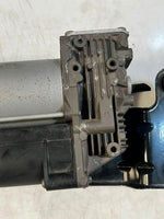 Load image into Gallery viewer, 2012 BMW X5 E70 X6 E71 Air Suspension Compressor PUMP 6859714 OEM