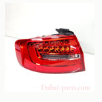 Load image into Gallery viewer, 8K5945095AC-2013-2016 Audi A4 Quattro B8 B8.5 Taillight Rear Left Side OEM