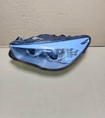 Load image into Gallery viewer, BMW 5 Gran Turismo 535GT Headlight Left Front Bi-Xenon Led 7199607 5 Series 