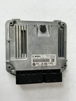 Load image into Gallery viewer, 2014 BMW 5 SERIES F10 ECU CONTROL UNIT DIESEL 2000TD 8582719