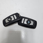 Bild in die Galerieansicht laden, 8630125-BMW Engine F20 F21 F30 N13 DME Key Set Control Unit MEVD17.2.5 OEM