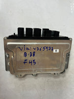 Load image into Gallery viewer, BMW F45 225xe 1.5 B38X Engine Control Unit ECU SET DME+BDC+1KEY 8686143