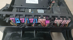 قم بتحميل الصورة إلى عارض الصور، Bentley Continental Flying Spur Power Supply BCM Module OEM 3D0937049H