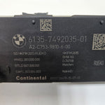 Load image into Gallery viewer, OEM BMW F36, X5 F15, X6 F16 Tailgate Control Unit 7492035