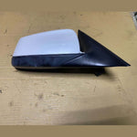 Load image into Gallery viewer, 09-11 BMW 750Li Passenger Side View Pwr Door Mirror F01524029931P F02 F04 750i a