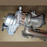 Load image into Gallery viewer, 2015-2020 Mercedes-Benz W205 C300 Turbocharger Turbo Matic 2.0L A274 0903180