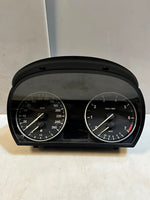 Load image into Gallery viewer, BMW E90, E91, E92, E93 3' E84 X1 Speedometer Instrument Cluster 9283809 OEM