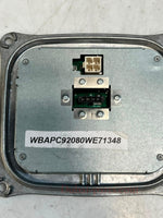 Load image into Gallery viewer, 2008-2013 BMW E92 E93 M3 X3 E83 Xenon Headlight Ballast Control Module 7329153