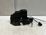 Bild in die Galerieansicht laden, 2011 BMW Alpina B7  F01 F02 F04 F10 F11 Rear Right Door Lock Actuator 7185688