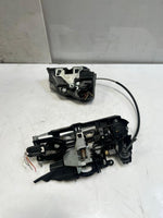 قم بتحميل الصورة إلى عارض الصور، BMW 5 Series F10 FRONT Door Trim Panel Right 7207452 OEM