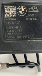 Load image into Gallery viewer, 2013-2020 BMW 3 4 Series F32 F33 F36 320i ABS Control Module 6868639-6868640