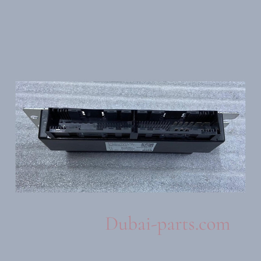 OEM BMW F90 M5 F91 M8 G01 G20 Front Suspension Level Control Unit 6898968