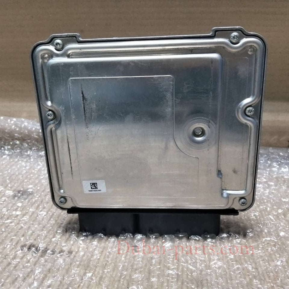 MINI Countryman R60, Cooper 2014 N47N Engine DIESEL Control Unit Set -8583423