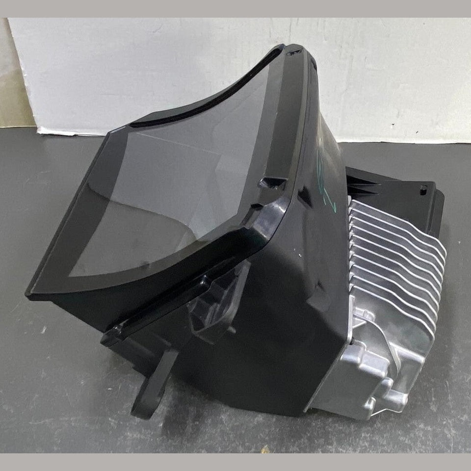 OEM BMW M440I G20 G26 G80 HEAD UP DISPLAY SCREEN MONITOR MODULE 9442012