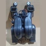 Load image into Gallery viewer, BMW G30/G31/G32/G11/G12/G05/G07 REAR HEATER BLOWER FAN MOTOR P/N 9315950