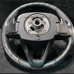 Load image into Gallery viewer, GENUINE BMW G20 SPORT LEATHER STEERING WHEEL OEM