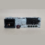 Load image into Gallery viewer, BMW OEM GENUINE X3 F25 CHAMP 2 NAVIGATION DISPLAY HEAD UNIT - 9342048