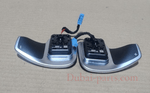 قم بتحميل الصورة إلى عارض الصور، BMW X1 F25 STEERING SHIFTER WHEEL PADDLES - 9242983
