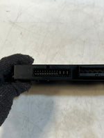 Load image into Gallery viewer, 2006-2014 BMW X5 E70 Comfort CONTROL Module Footwell Junction Box 9247465