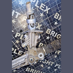 Load image into Gallery viewer, OEM BMW 650IX F12 Power Steering Gear Rack Pinion 6777770