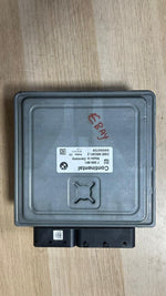 Bild in die Galerieansicht laden, BMW 3, 5 SERIES 5WK93729 MSD81.2 Engine Control Unit 7599881 ECU