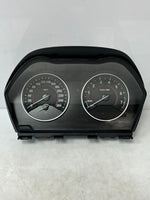 Load image into Gallery viewer, 2017 BMW 1 Series F20 LCI 116D 1.5 Diesel 235i Instrument Cluster 9232892 OEM