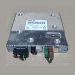 قم بتحميل الصورة إلى عارض الصور، GENUINE BMW F01 F06 F10 F15 F25 F30 G11 CONTROL UNIT TV MODULE2 9366605