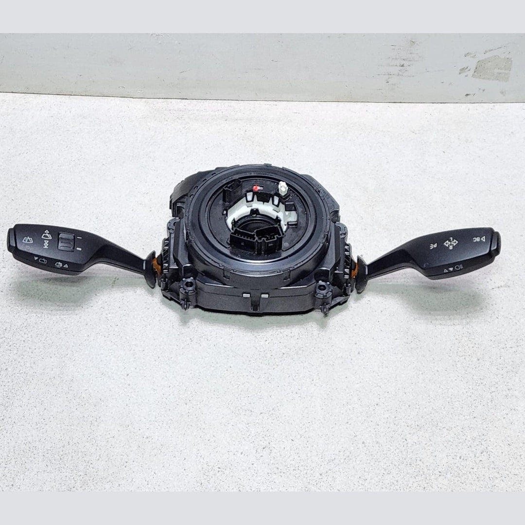 2011-2012 BMW X3 Steering Column Switch Cluster 9242282 1 Series F20 F21 